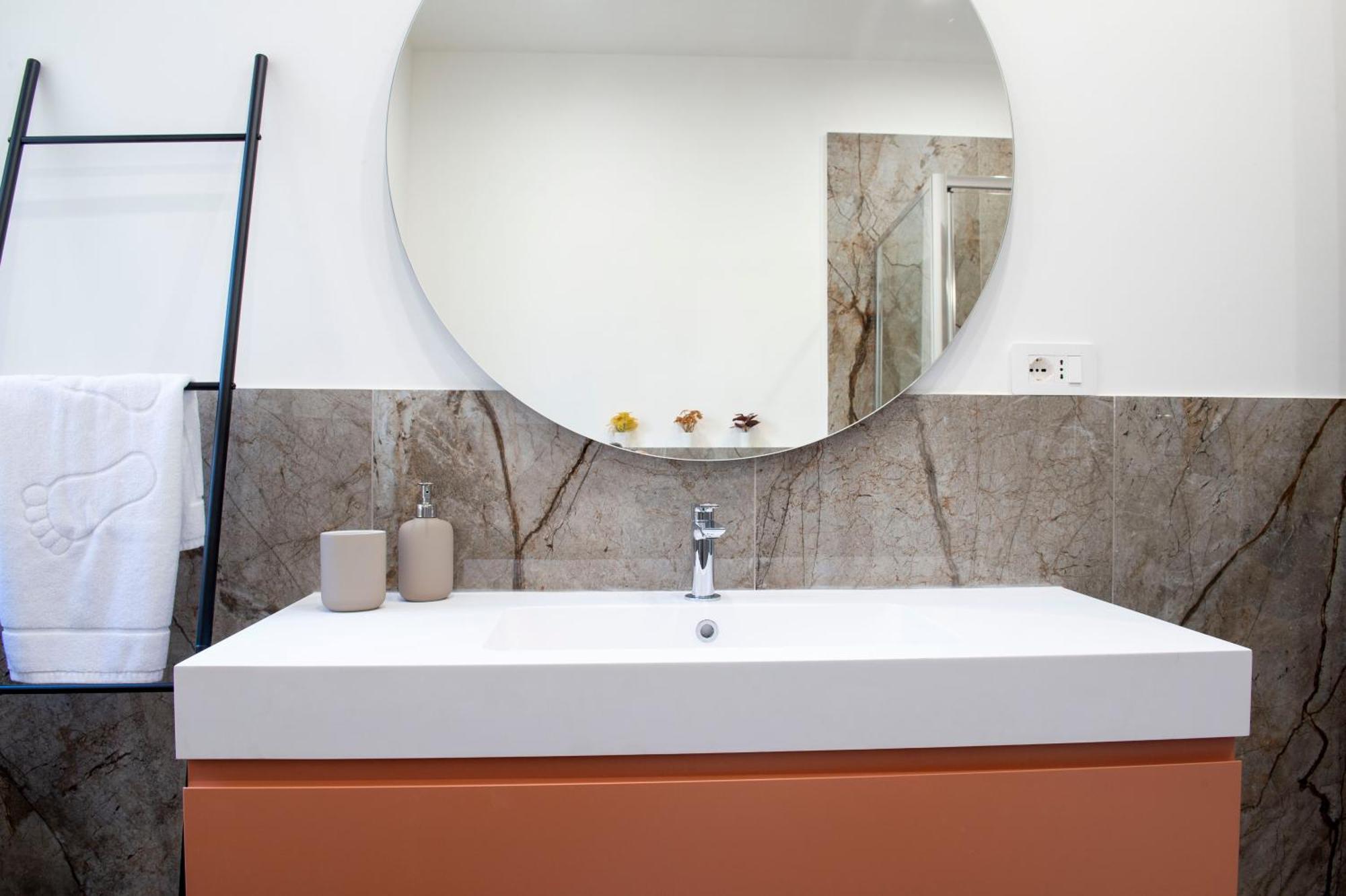 Lev Apartment Roma Dış mekan fotoğraf