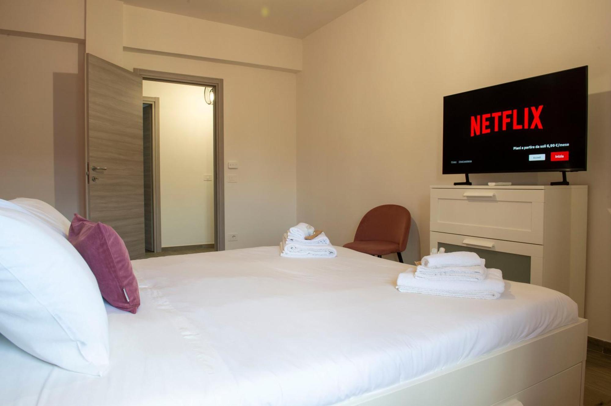 Lev Apartment Roma Dış mekan fotoğraf