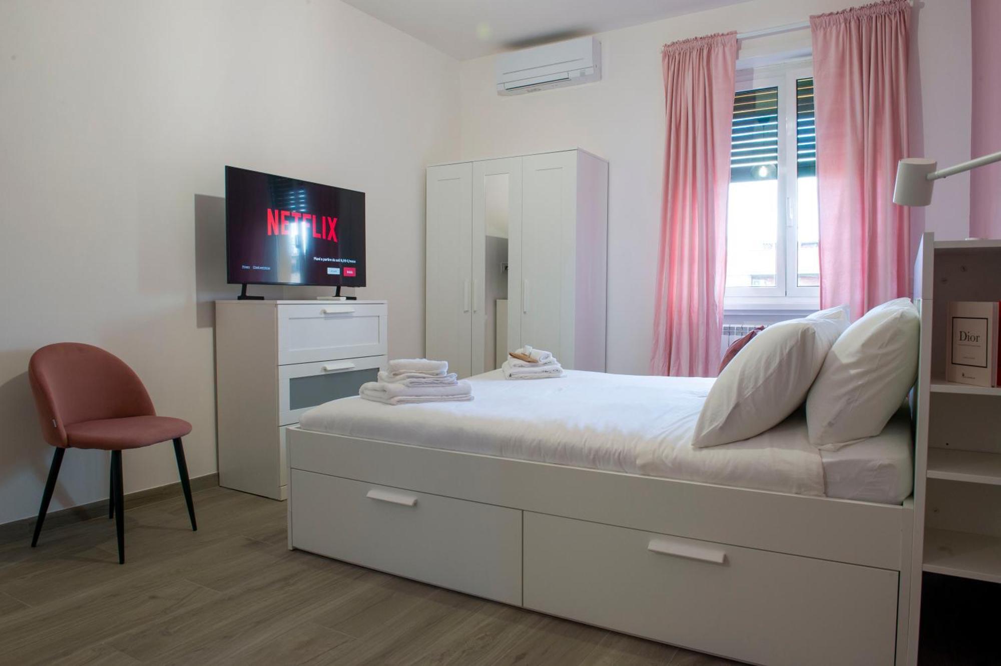 Lev Apartment Roma Dış mekan fotoğraf