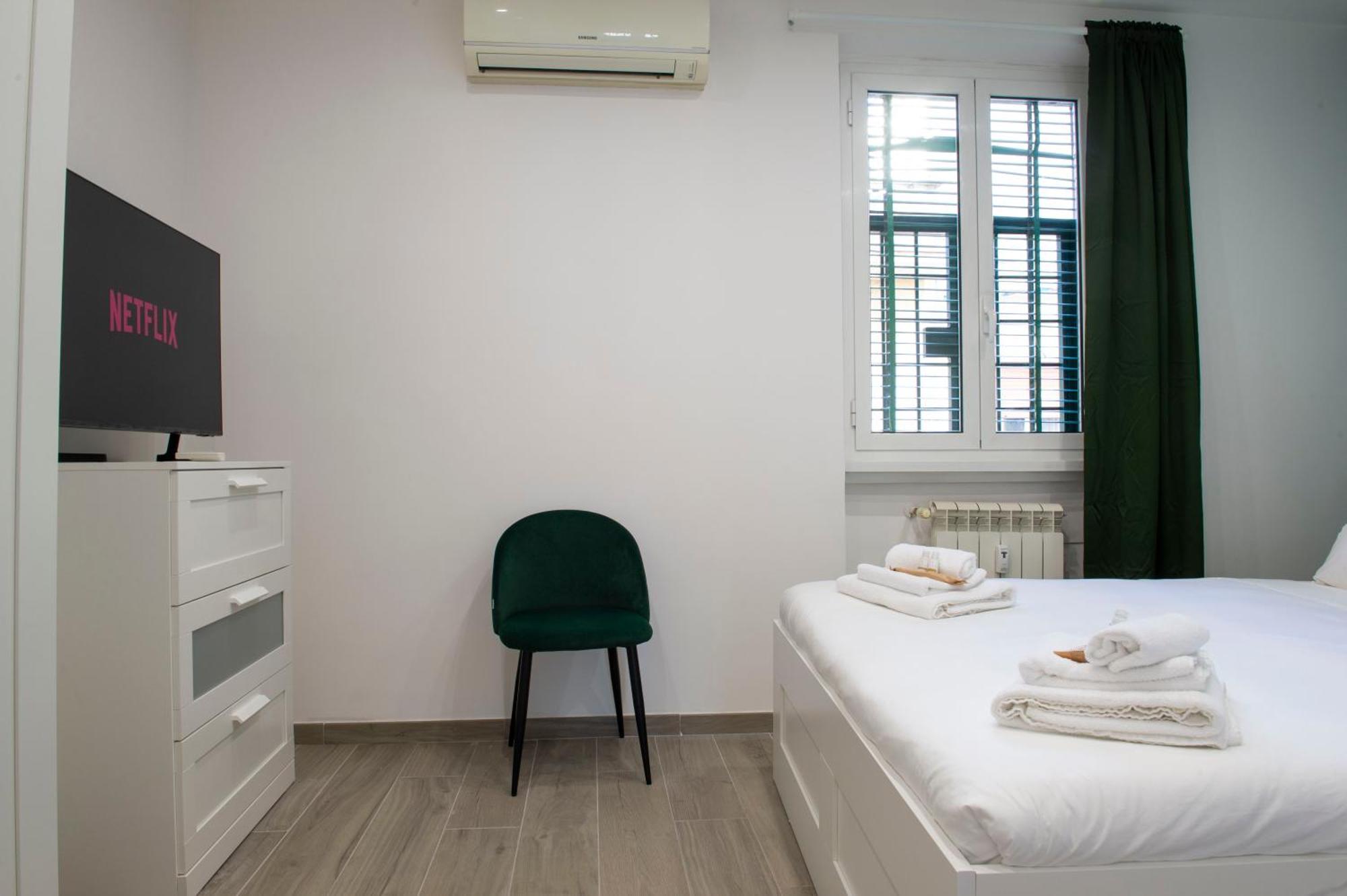 Lev Apartment Roma Dış mekan fotoğraf