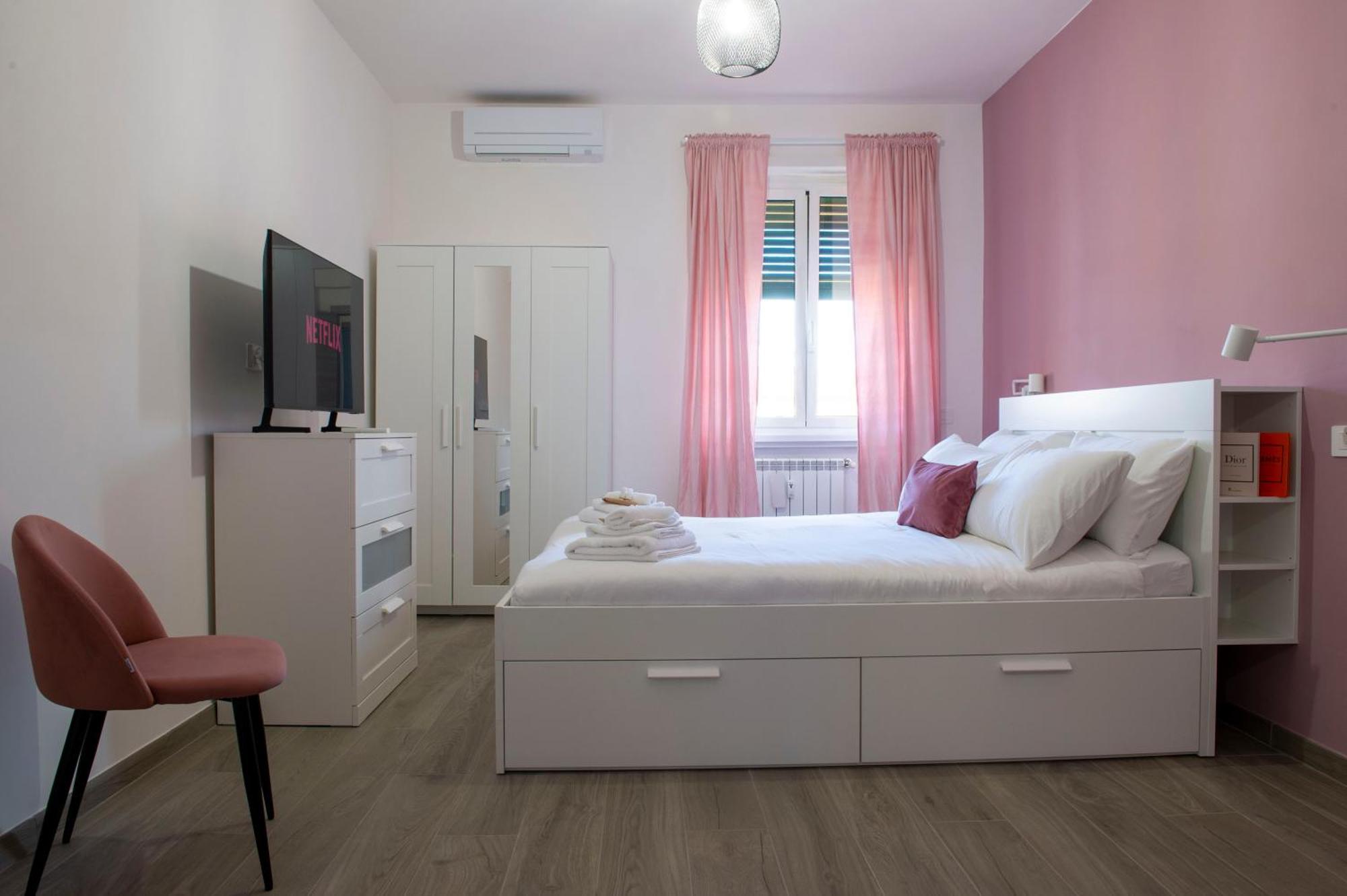 Lev Apartment Roma Dış mekan fotoğraf