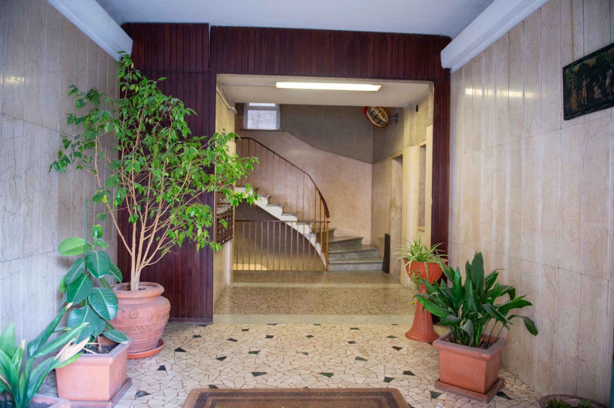 Lev Apartment Roma Dış mekan fotoğraf