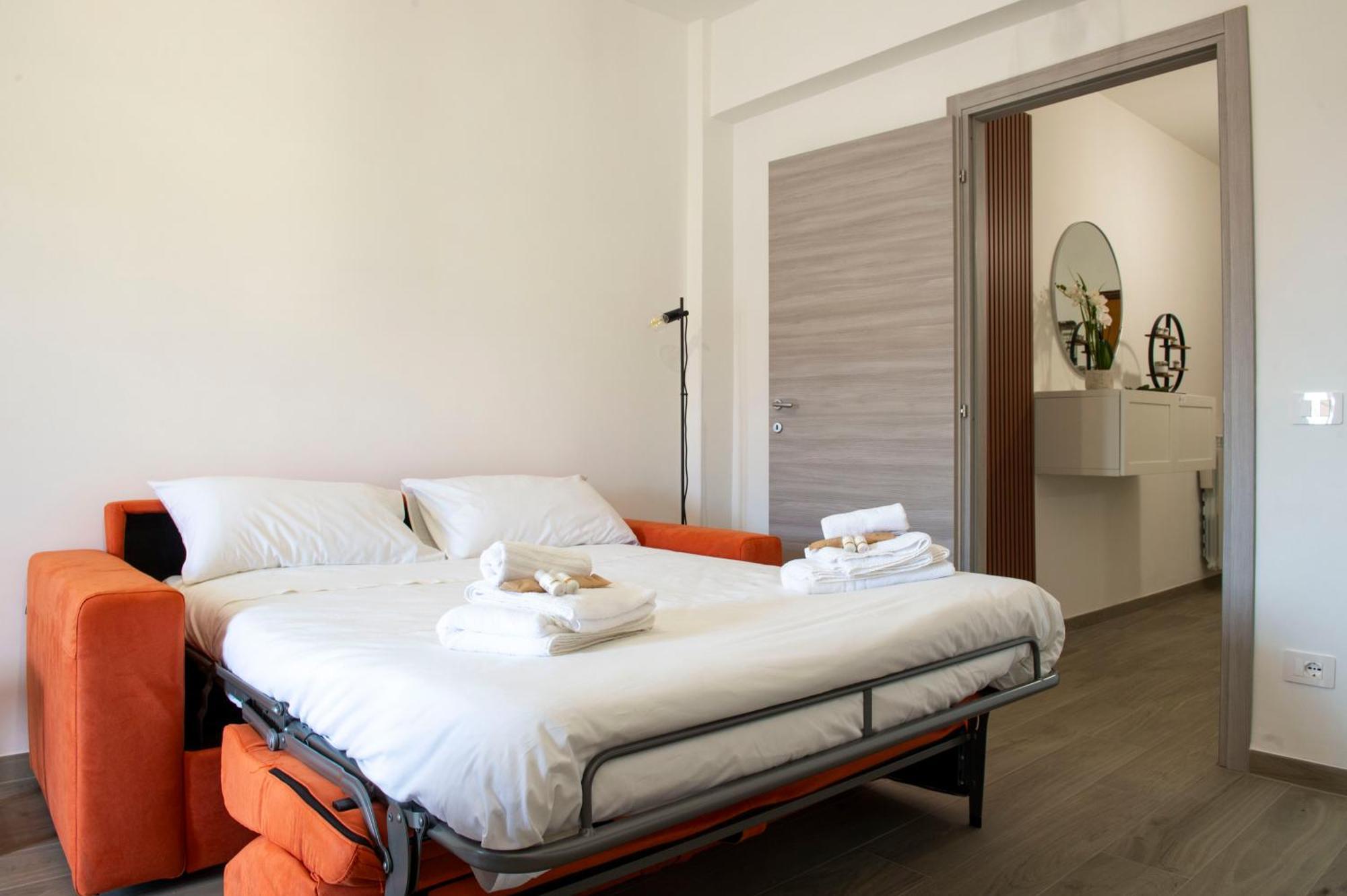 Lev Apartment Roma Dış mekan fotoğraf