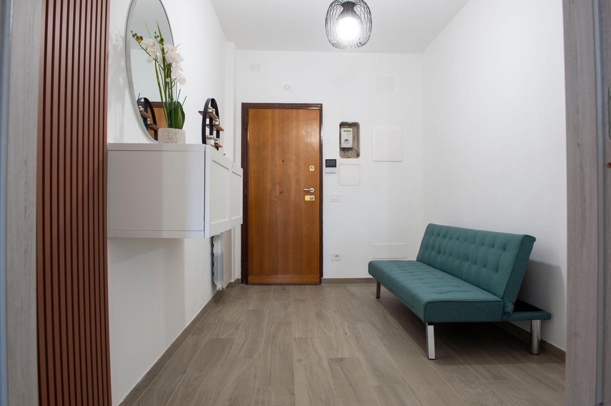 Lev Apartment Roma Dış mekan fotoğraf