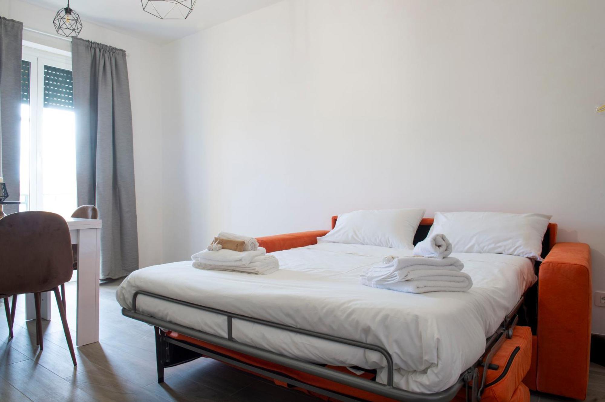 Lev Apartment Roma Dış mekan fotoğraf